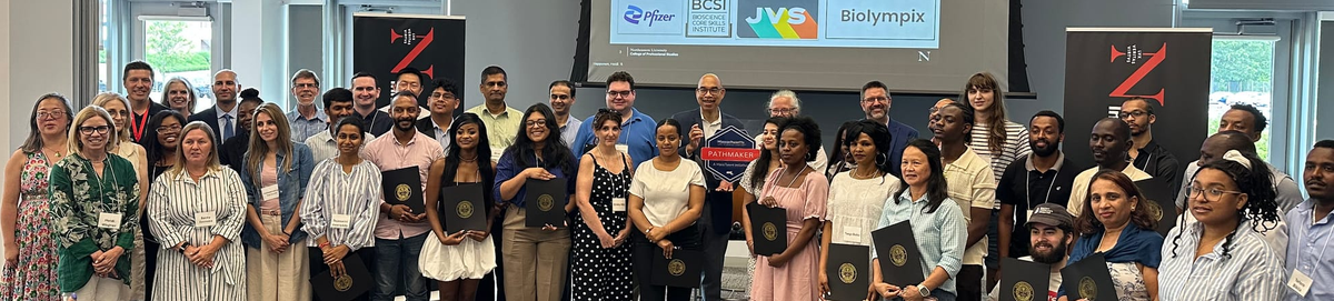 Northeastern's Burlington Campus Celebrates Innovative Career Development Program