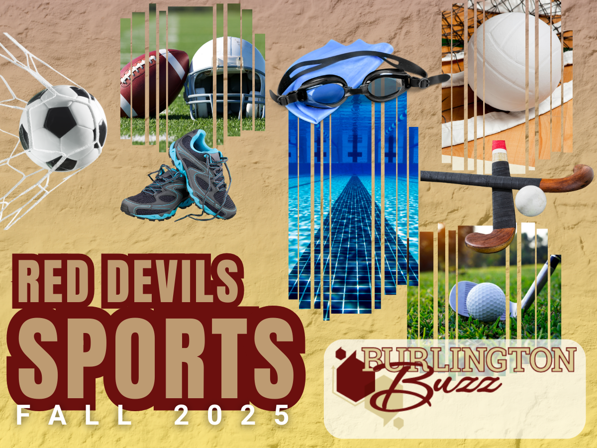 Red Devils Poised to Begin Another Season of Athletics