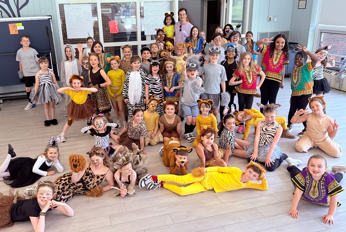 New Musical Theater Program Opening in Burlington, Auditions Begin in January