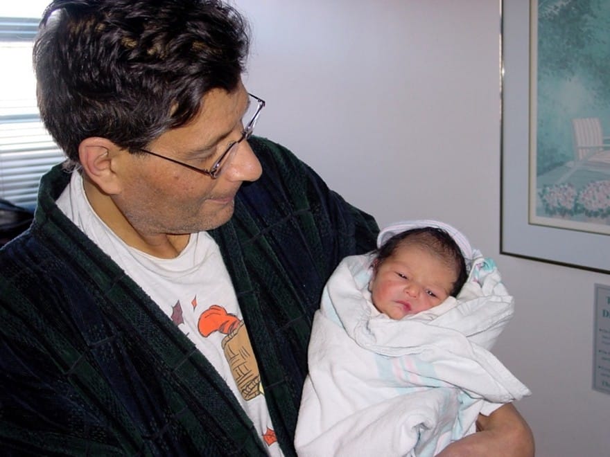 Why I Donated 60% of My Liver: A Living Donor’s Story for National Donor Day