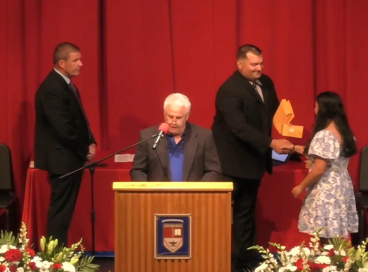 Burlington's Resident-Funded Scholarship Is Accepting Applications — One Recipient Says It Made a Real Difference