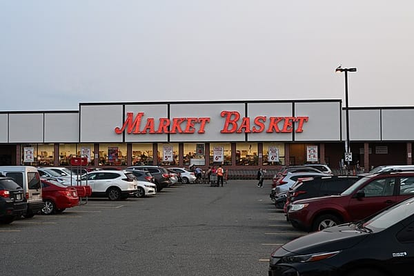 Demoulas Placed on Leave by Market Basket Board