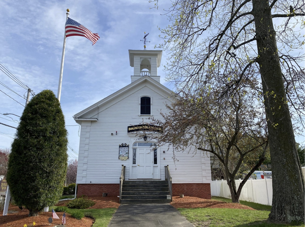 Burlington History On Display This Summer