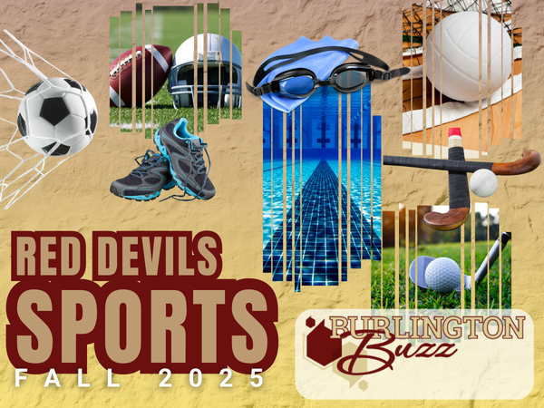 Red Devils Poised to Begin Another Season of Athletics