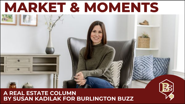 Market & Moments: Burlington, MA, Real Estate Roundup, September 2025