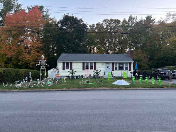 Celebrate Burlington 2025 Fall Contest Winner Named