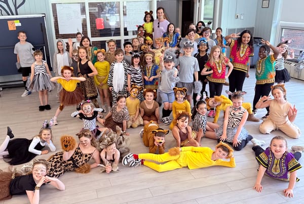 New Musical Theater Program Opening in Burlington, Auditions Begin in January