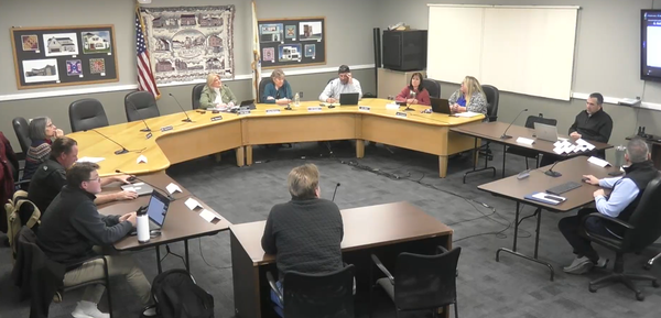 School Committee Votes to Keep High School Building Committee Following Failure of Funding Vote