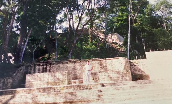 It’s the Unexpected That Makes a Vacation Memorable: An Unscripted Belize Adventure