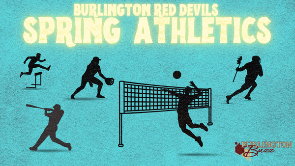 Red Devils Open Strong Across Multiple Programs