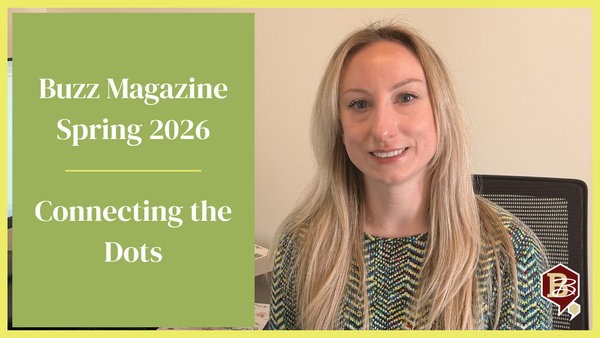 Connecting the Dots: Inside the New Role Reshaping Information Flow in Burlington