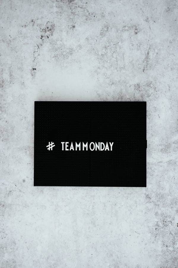 Daily Buzz | Manic Monday