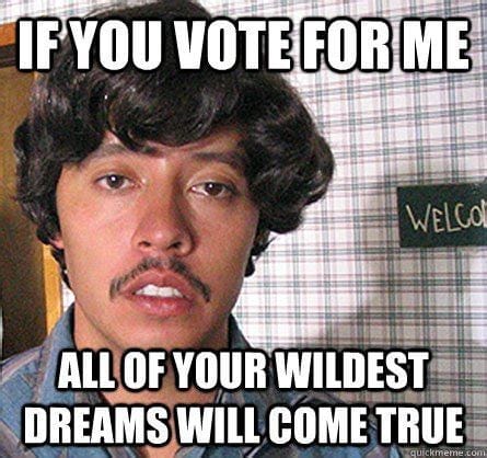 Vote for Memes