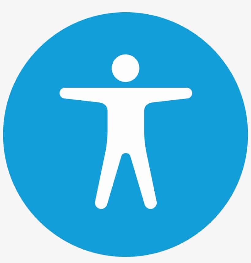 10 Reasons you Should Get the Web Accessibility Icon on your ...